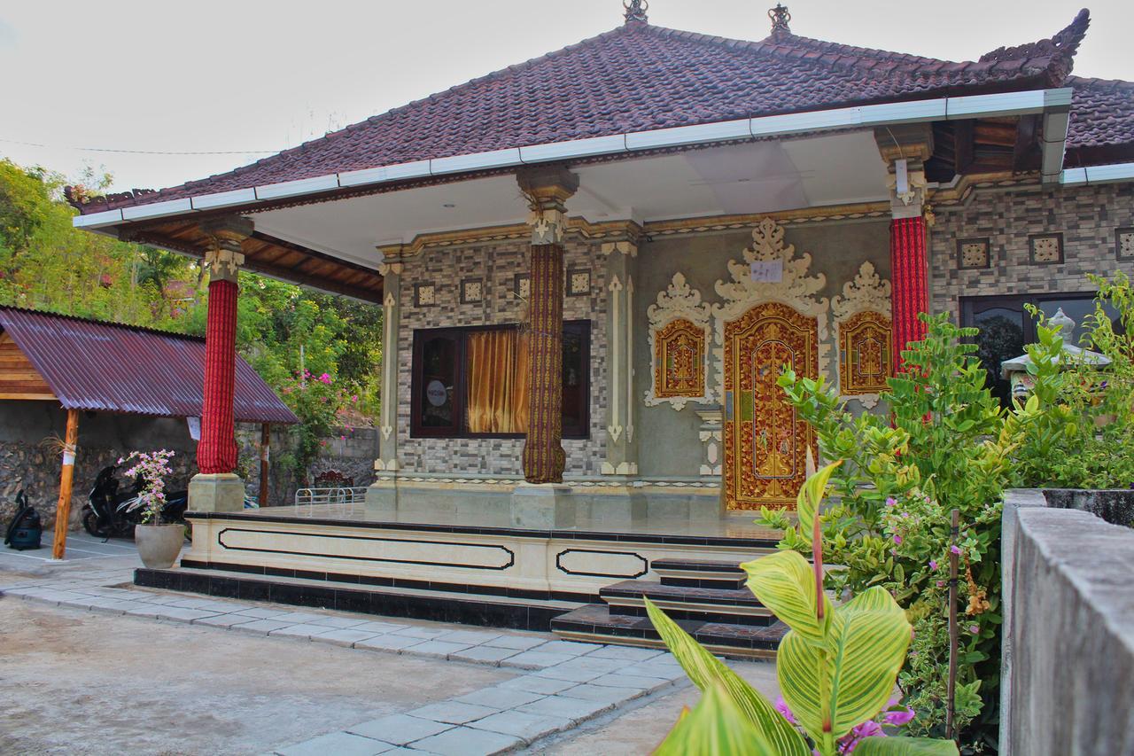 Horizon Nusa Penida Tanglad Exterior foto