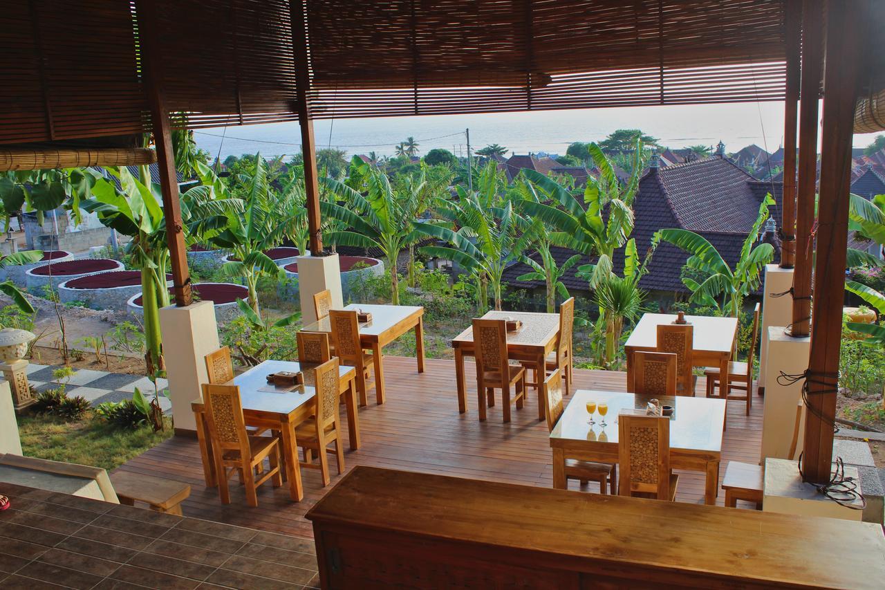 Horizon Nusa Penida Tanglad Exterior foto
