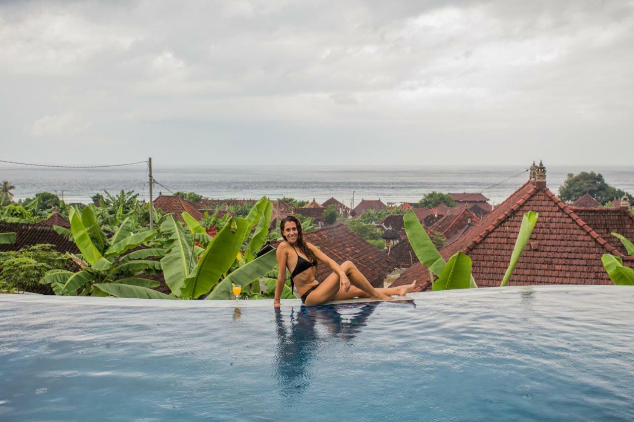 Horizon Nusa Penida Tanglad Exterior foto