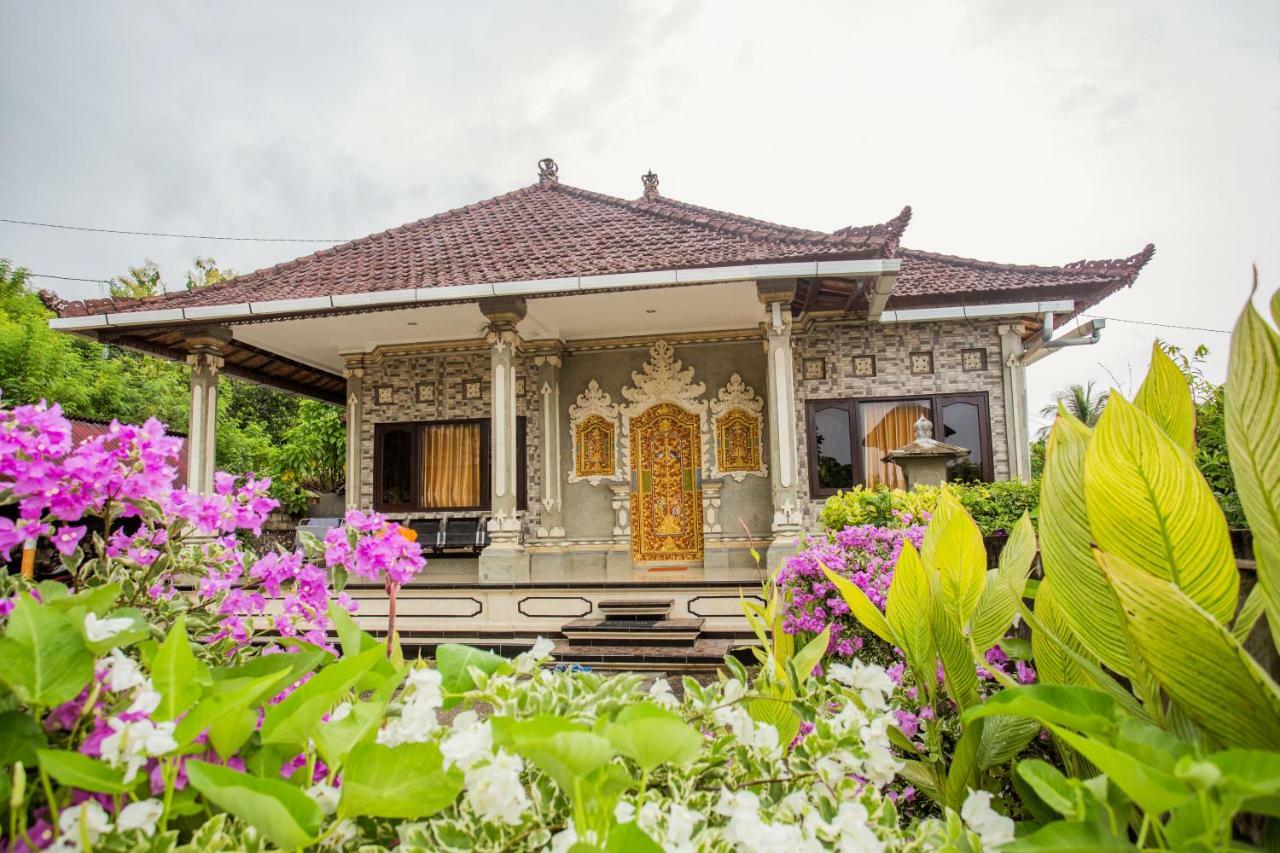 Horizon Nusa Penida Tanglad Exterior foto