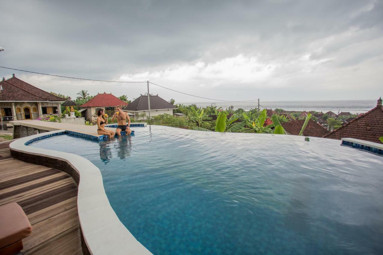 Horizon Nusa Penida Tanglad Exterior foto